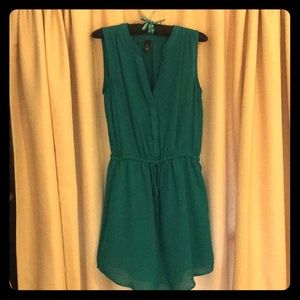 Gap mid-knee dress